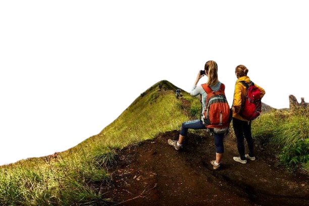 Trekking